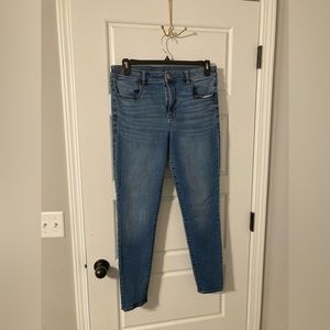 American Eagle Jeggings